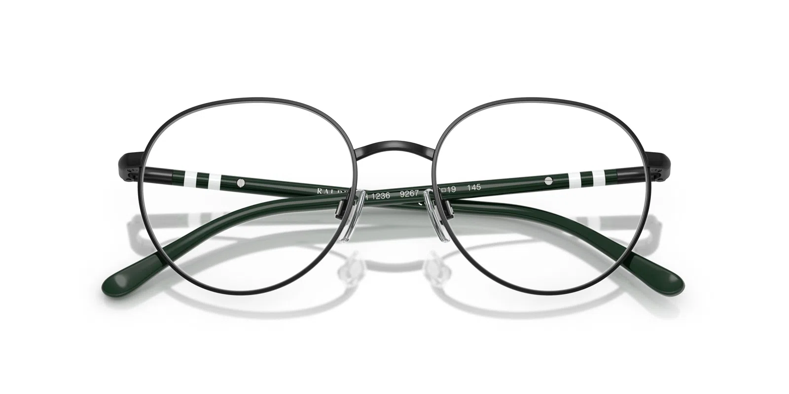 Polo 1236 Eyeglasses - view 25